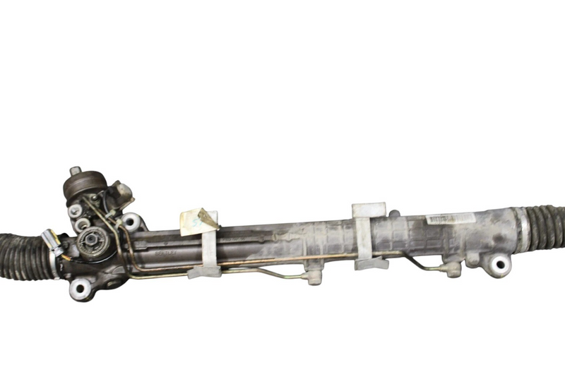 Load image into Gallery viewer, 03-11 Bentley Continental GT Power Steering Gear Rack & Pinion 7852501961 Oem