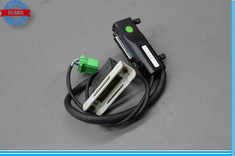 Load image into Gallery viewer, 03-06 Mercedes R230 SL500 SL55 Voice Command Control Adaptor Wire Oem