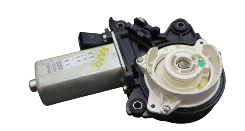 Load image into Gallery viewer, 11-18 Audi A8 A8L Quattro Rear Right Passenger Side Door Close Assist Motor Oem