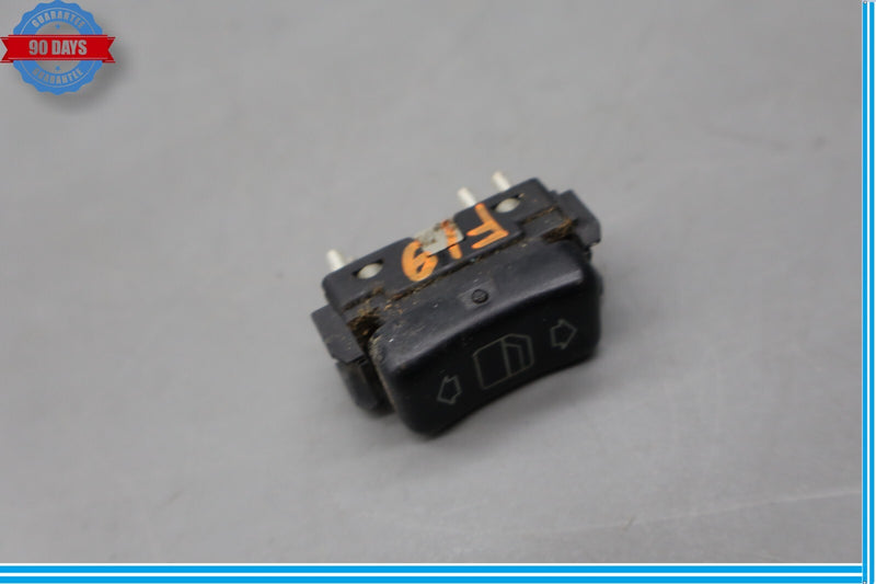 Load image into Gallery viewer, 90-02 Mercedes R129 SL500 SL320 500SL Left Driver Side Window Control Switch Oem