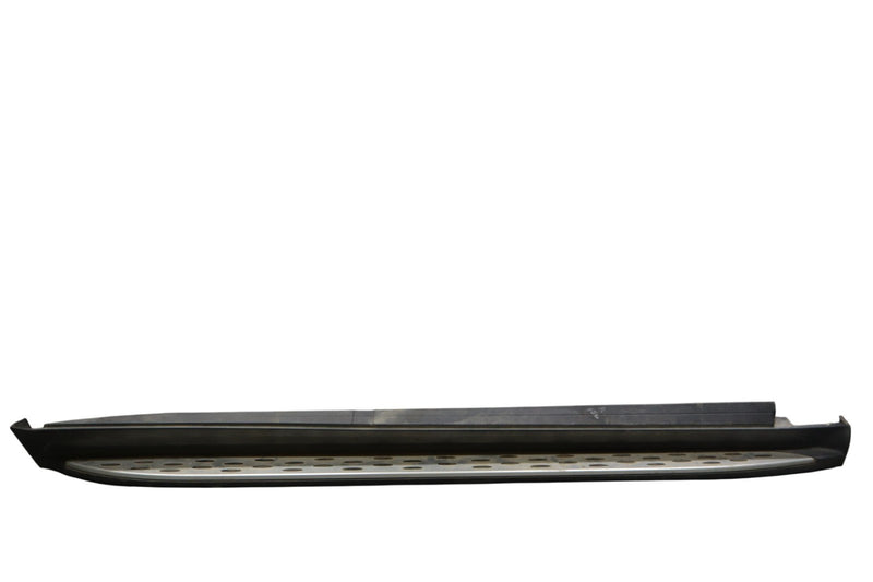 Load image into Gallery viewer, 13-19 Mercedes X166 GL450 Left Side Running Board Step & Mount Support Oem