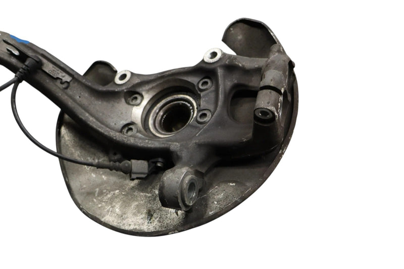 Load image into Gallery viewer, 09-18 Audi A6 Quattro Rear Right Side Spindle Knuckle Hub Bearing 8K0505432AR