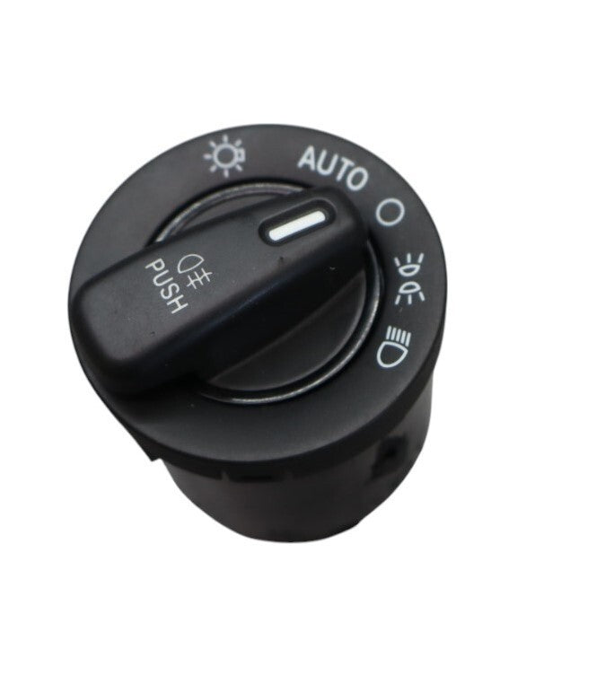 Load image into Gallery viewer, 14-22 Maserati Quattroporte Ghibli S Headlight Control Switch 670087494 Oem