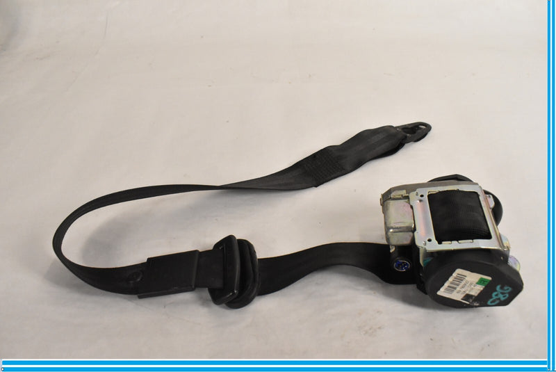 Load image into Gallery viewer, 2004-2010 05 06 07 08 09 AUDI A8 D3 - FRONT RIGHT SEAT BELT / SEATBELT RETRACTOR