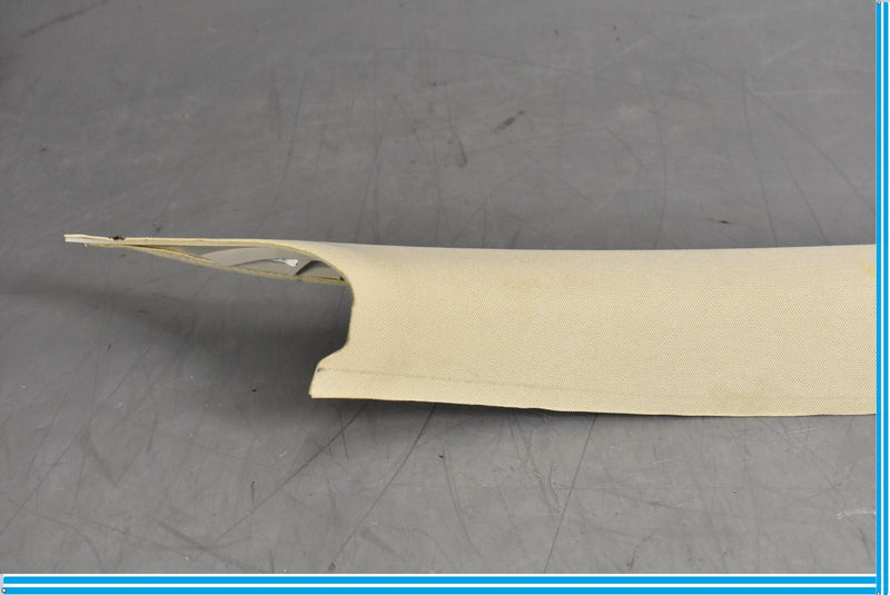 Load image into Gallery viewer, 12-14 Mercedes CLS550 CLS63 W218 Front Right Side A-Pillar Trim Cover Oem