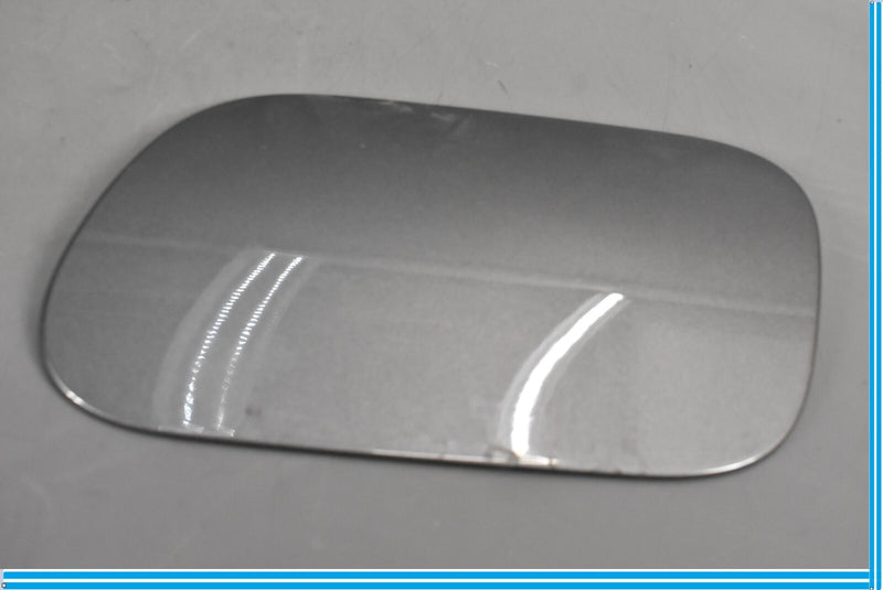 Load image into Gallery viewer, 11-17 Volkswagen VW Touareg Fuel Tank Filler Pocket Door Lid Flap Cover Oem