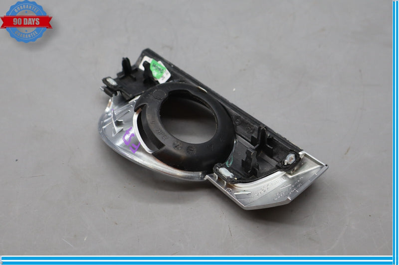 Load image into Gallery viewer, 11-18 Porsche Cayenne 958 Hybrid S Dashboard Ignition Switch Cover Trim Oem