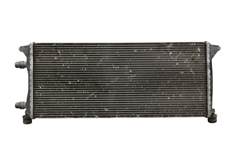Load image into Gallery viewer, 13-19 Mercedes X166 GL450 Engine Coolant Auxiliary Radiator A0995001403 Oem