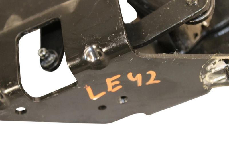 Load image into Gallery viewer, 04-10 BMW 645Ci Left Side Convertible Folding Top Roof Latch Lock Actuator Oem