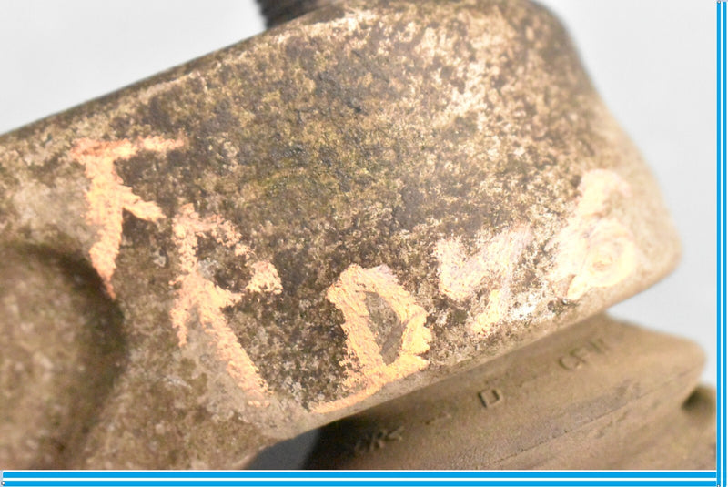 Load image into Gallery viewer, 11-18 Audi A8 A8L Front Right Passenger Lower Forward Control Arm 4H0407156A Oem