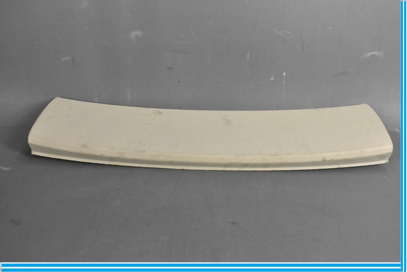Load image into Gallery viewer, 09-12 Audi A4 Quattro Upper Boot Roof Cover Panel Brake Stop Light Trim Oem