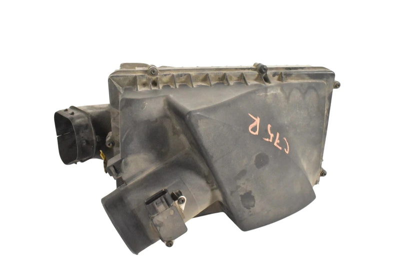 Load image into Gallery viewer, 10-13 Jaguar XF XFR XJ 5.0L Front Right Side Air Intake Filter Cleaner Box Oem