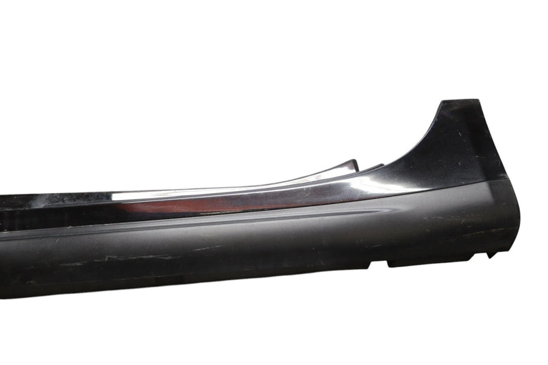 Load image into Gallery viewer, 14-20 Maserati Ghibli M157 Left Side Skirt Rocker Panel Molding 673002659 OEM