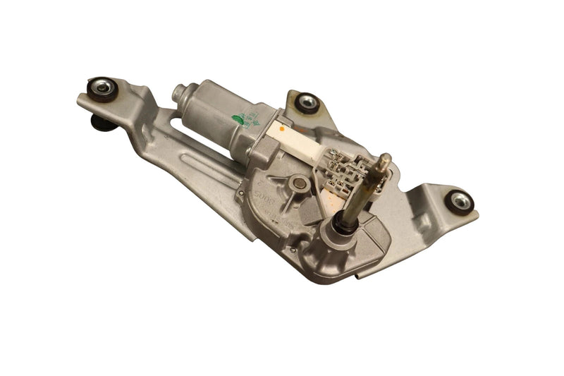 Load image into Gallery viewer, 11-20 Infiniti QX56 QX80 Trunk Tailgate Window Glass Wiper Motor 287101ZR0A Oem