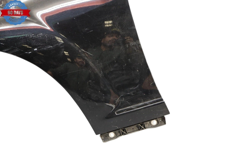 Load image into Gallery viewer, 07-13 Mercedes S400 S550 S600 Left Driver Side Fender Panel Assembly Black Oem