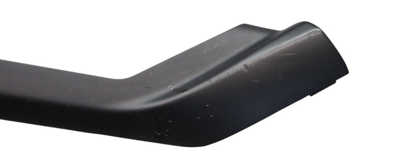 Load image into Gallery viewer, 11-17 Porsche Cayenne Rear Left Driver Side Door Panel Grab Handle Trim Oem