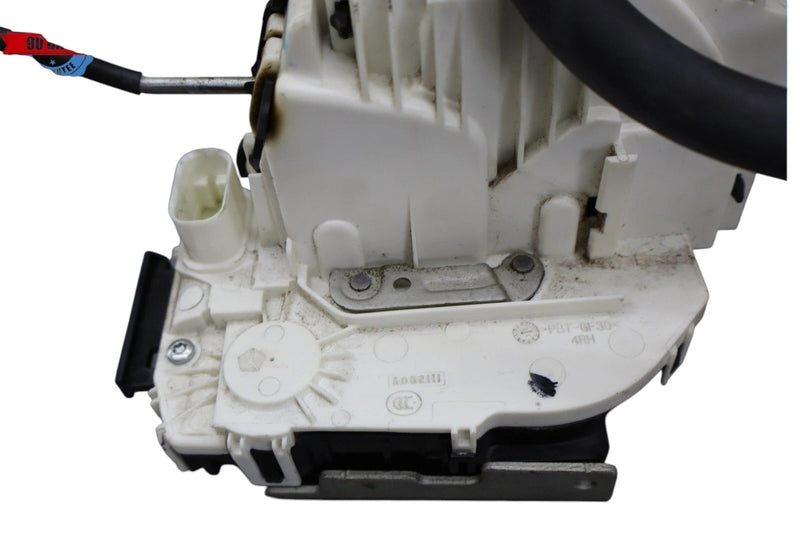 Load image into Gallery viewer, 14-17 Maserati Ghibli Rear Right Passenger Side Door Lock Latch Actuator OEM