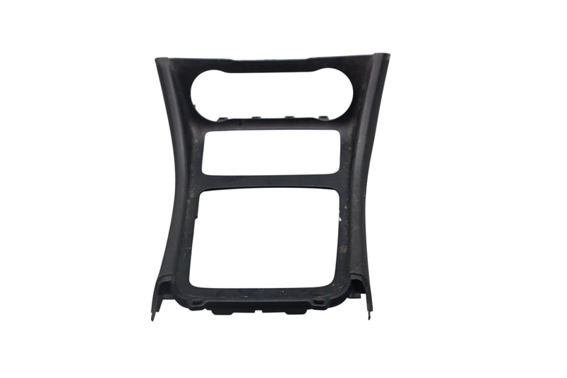 Load image into Gallery viewer, 14-23 Mercedes GLA250 CLA250 Front Center Console Bezel Trim Cover Bracket Oem