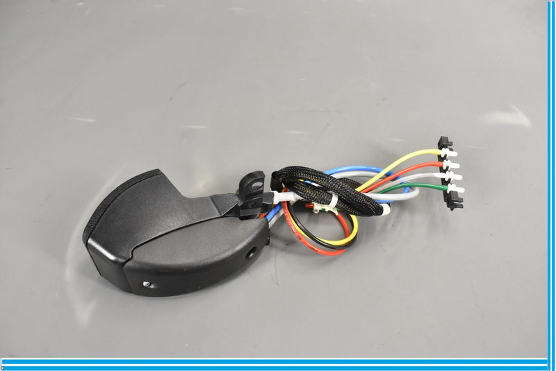 Load image into Gallery viewer, 07-12 Mercedes X164 GL450 GL550 Left Driver Side Lumbar Control Switch Black Oem