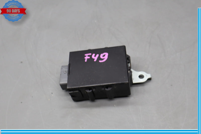 Load image into Gallery viewer, 07-12 Lexus XF40 LS460 LS460L Bus Buffer Computer Control Module Unit Oem
