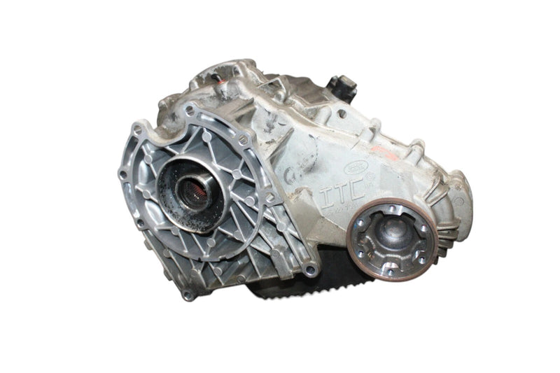 Load image into Gallery viewer, 06-13 Land Rover Range Rover Sport Transfer Case W/O Motor 8454228031 Oem