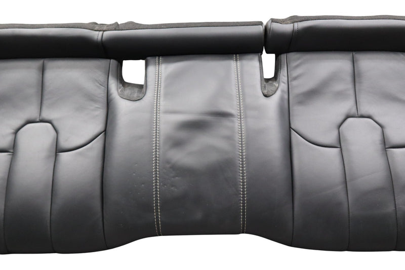 Load image into Gallery viewer, 12-15 LR Range Rover Evoque L538 Rear Back Lower Bottom Seat Cushion Oem