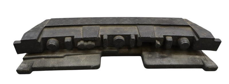 Load image into Gallery viewer, 17-19 Alfa Romeo Giulia Rear Trunk Floor Spacer Insert Foam 505511770 Oem