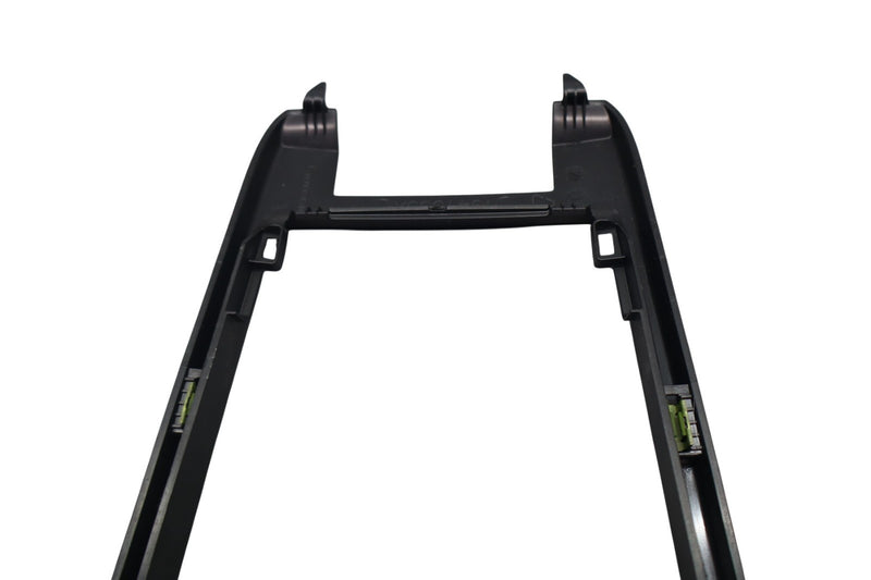 Load image into Gallery viewer, 17-22 Alfa Romeo Giulia Front Center Console Arm Rest Bezel Trim Cover Oem