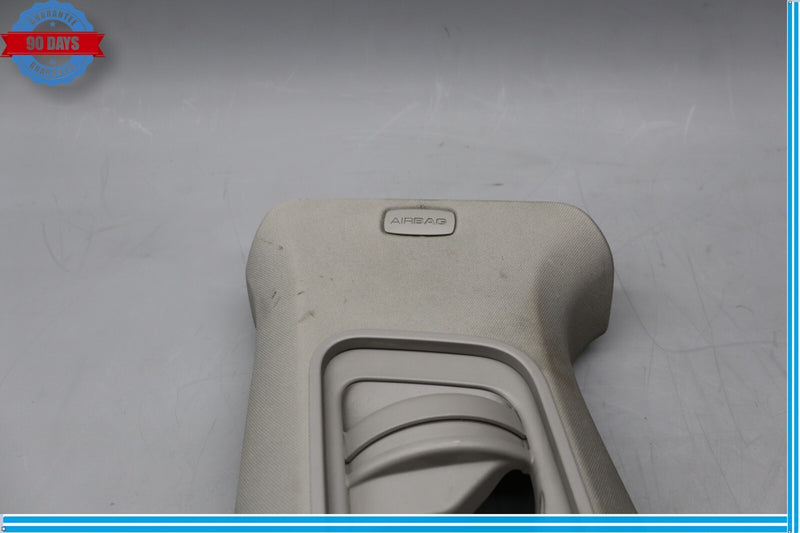 Load image into Gallery viewer, 10-16 Porsche Panamera Left Driver Side Upper B Pillar Trim Cover Panel Oem