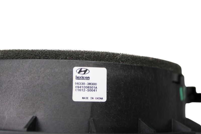 Load image into Gallery viewer, 07-16 Hyundai Equus Genesis Veracruz Left Or Right Side Audio Sound Speaker Oem