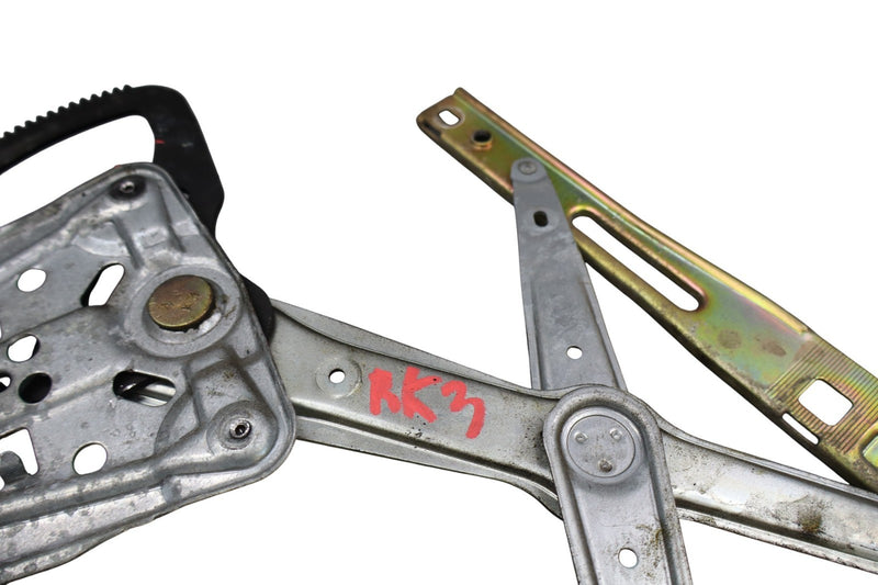 Load image into Gallery viewer, 95-02 Mercedes SL500 SL320 R129 Front Right Side Door Window Regulator Motor Oem