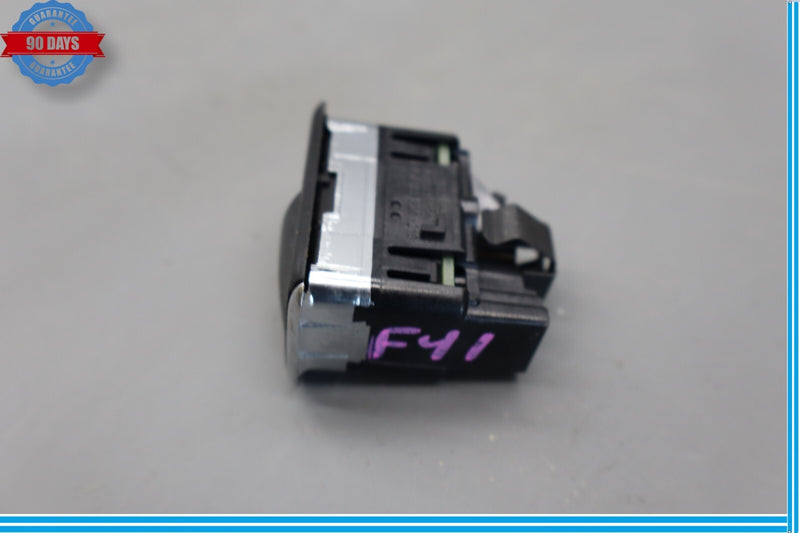 Load image into Gallery viewer, 13-19 Mercedes X166 GL450 3rd Row Left Seat Folding Power Switch Button Oem