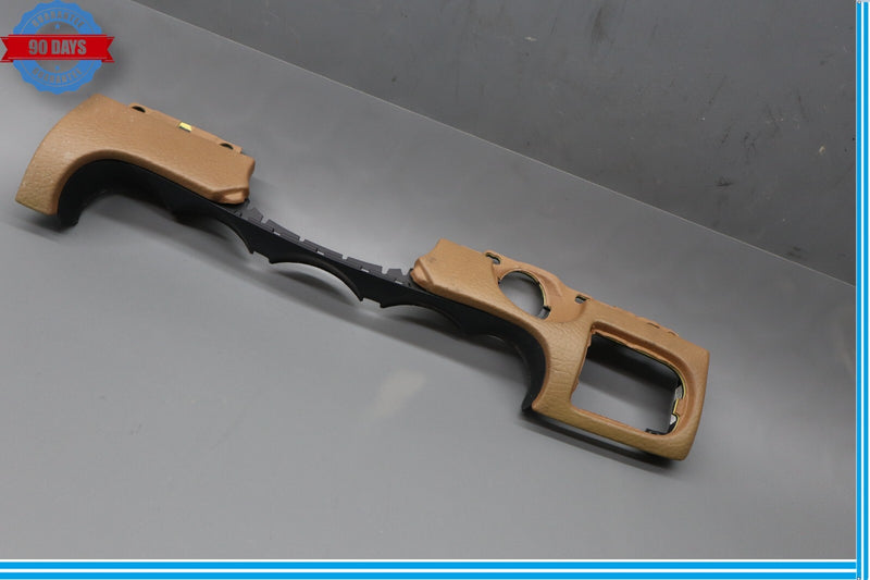 Load image into Gallery viewer, 03-10 Porsche Cayenne Left Driver Side Lower Dash Dashboard Trim Cover Panel Oem