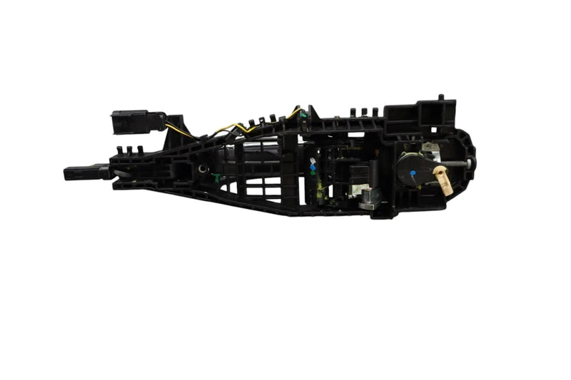 Load image into Gallery viewer, 14-21 Maserati Ghibli Front Left Driver Side Exterior Door Handle 670005439 Oem