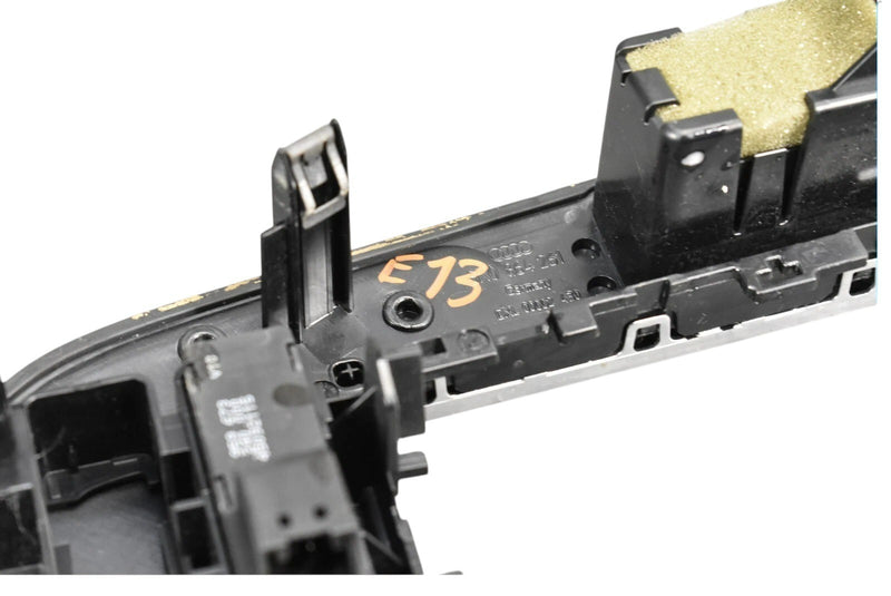 Load image into Gallery viewer, 09-12 Audi A4 Front Center Console Control Unit Dash Gear Shifter Trim OEM