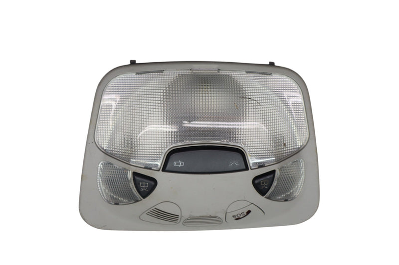 Load image into Gallery viewer, 03-09 Mercedes CLK320 CLK500 W209 Interior Overhead Dome Light Lamp Assembly Oem