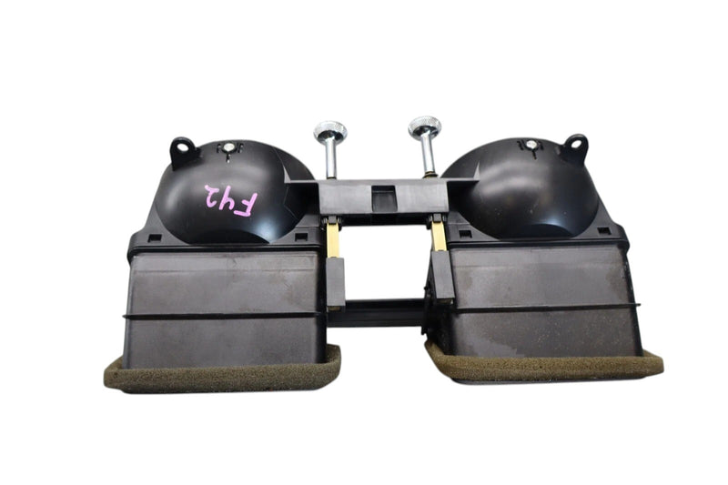 Load image into Gallery viewer, 03-12 Bentley Continental Flying Spur Dash Dashboard AC A/C Air Vent Center Oem