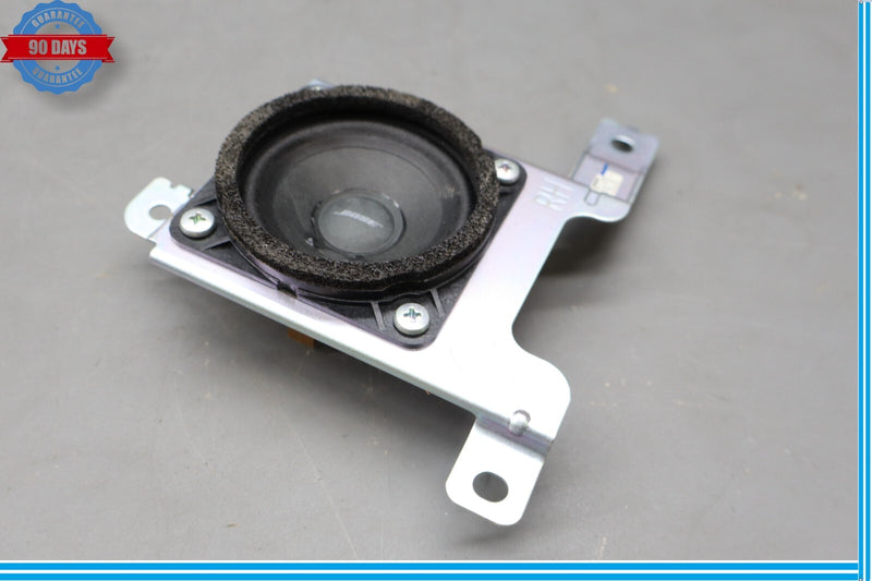 Load image into Gallery viewer, 11-20 Infiniti QX56 QX80 Rear Left Driver Side Upper Bose Audio Speaker Oem