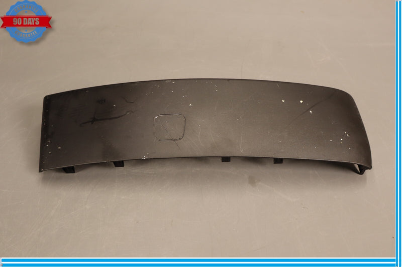 Load image into Gallery viewer, 14-20 Maserati Ghibli Front Left Driver Side Seat Cover Panel Trim Oem