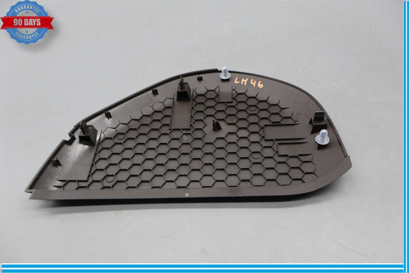 Load image into Gallery viewer, 11-18 Volkswagen VW Touareg Left Driver Dashboard End Cap Trim Panel Cover Oem