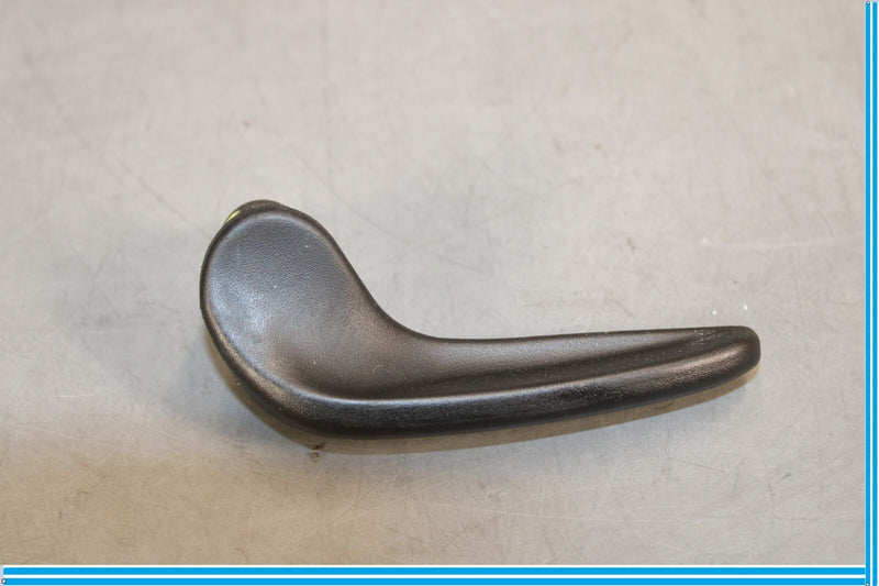 Load image into Gallery viewer, 97-04 Mercedes R170 SLK230 SLK320 Right Side Seat Track Adjust Handle Oem