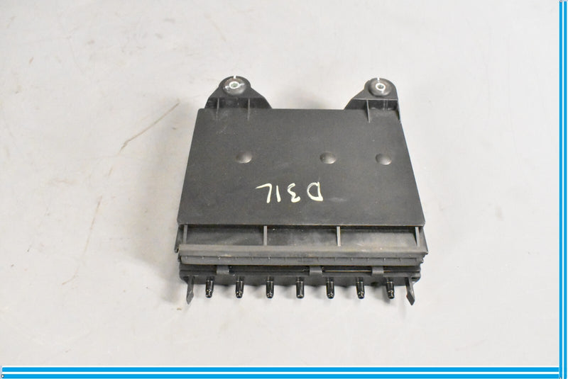 Load image into Gallery viewer, 00-09 Mercedes CL600 SL500 W215 R230 Front Left Seat Valve Control Block Oem