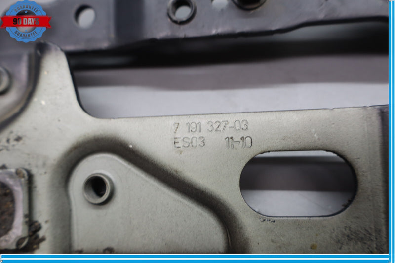 Load image into Gallery viewer, 11-16 BMW 535i xDrive Front Left Driver Side Hood Bonnet Hinge Support Oem