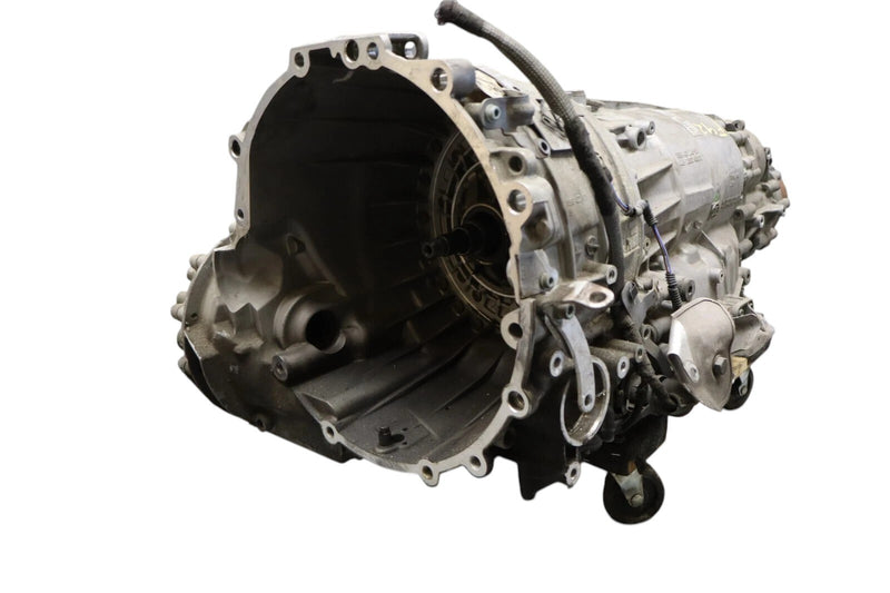 Load image into Gallery viewer, 03-13 Bentley Continental GTC Flying Spur Automatic Transmission Gearbox OEM