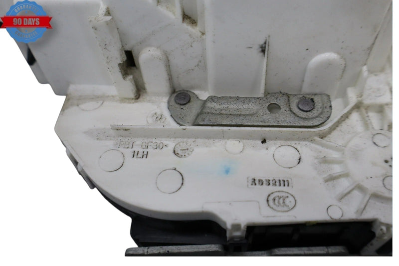 Load image into Gallery viewer, 14-17 Maserati Ghibli Rear Left Driver Side Door Lock Latch Actuator OEM