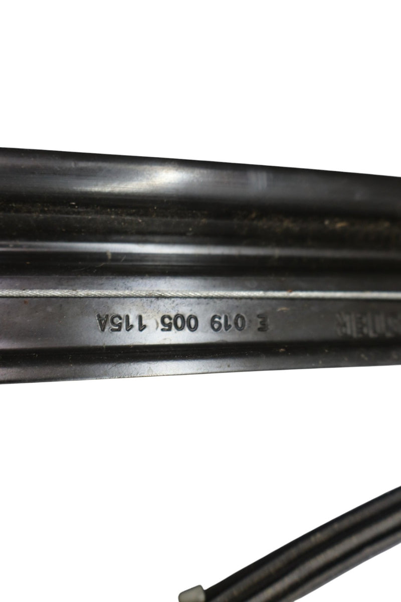 Load image into Gallery viewer, 14-22 Maserati Ghibli M157 Rear Left Driver Side Window Regulator Motor Oem