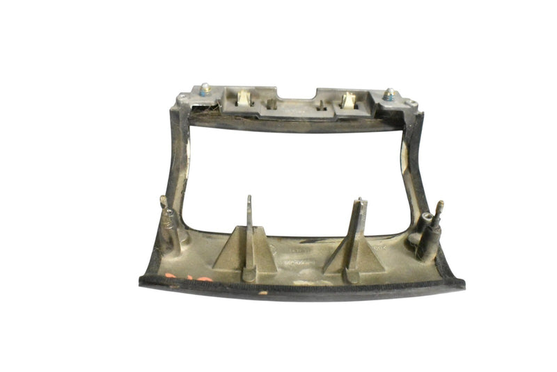 Load image into Gallery viewer, 07-18 Bentley Continental GTC GT Rear Center Console Bezel Trim 3W7863365 OEM