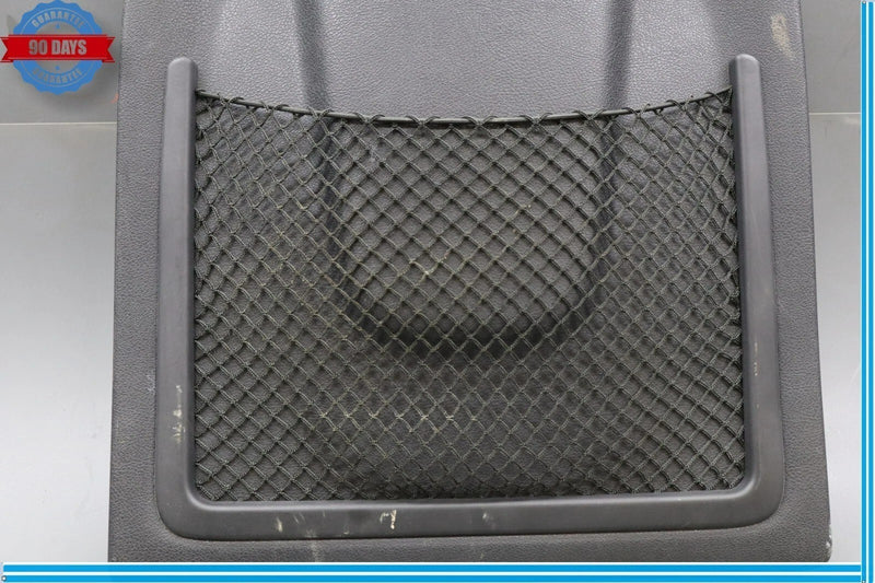 Load image into Gallery viewer, 11-17 Volkswagen VW Touareg Front Left/Right Side Seat Backrest Trim Cover OEM