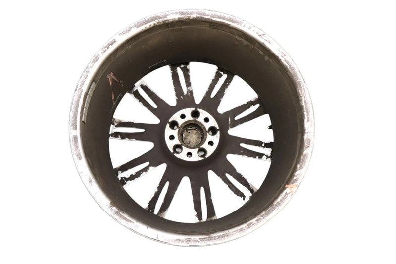 Load image into Gallery viewer, 11-18 Audi A6 A7 Quattro 10 Spoke 20'' Inch 9JX20H2 4H0601025N W/O Tire Oem