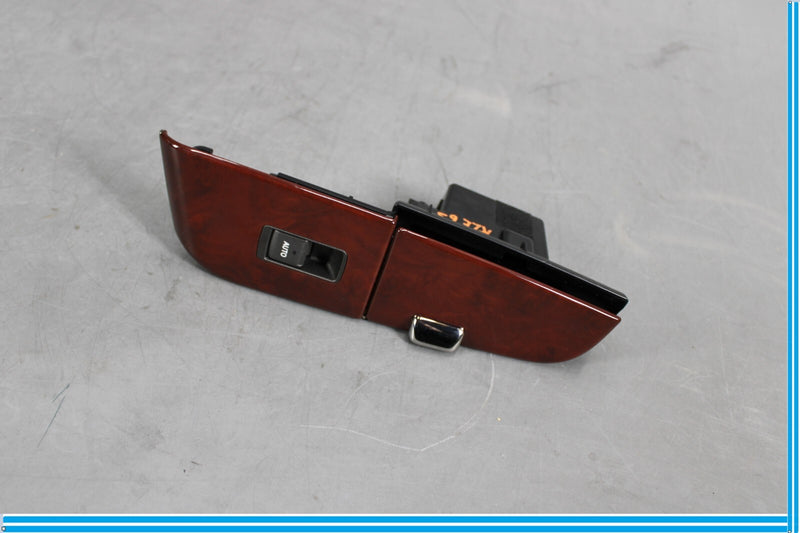 Load image into Gallery viewer, 07-12 Lexus LS460 Rear Left Driver Side Door Window Regulator Switch Oem